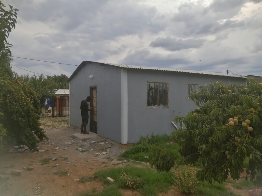 2 Bedroom Property for Sale in Grasslands Free State